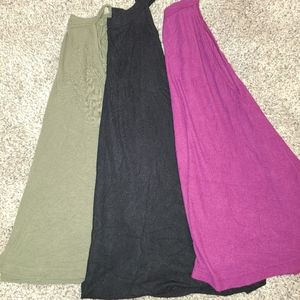 Bundle of Candies Swing Tanks